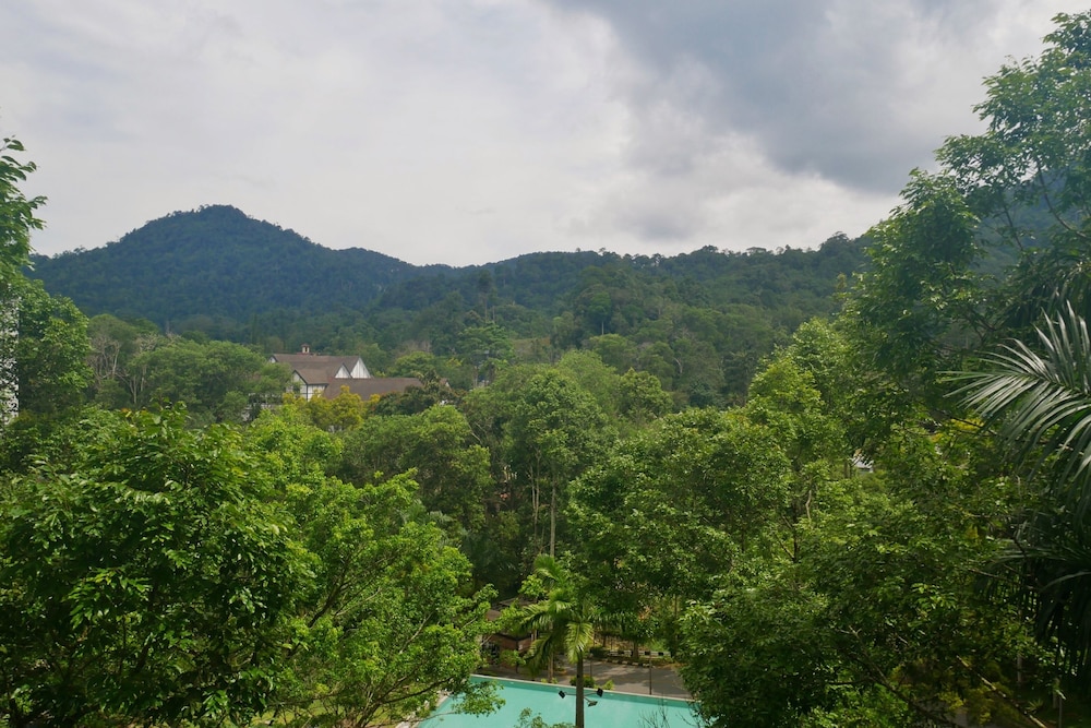 Genting View Resort 40/50