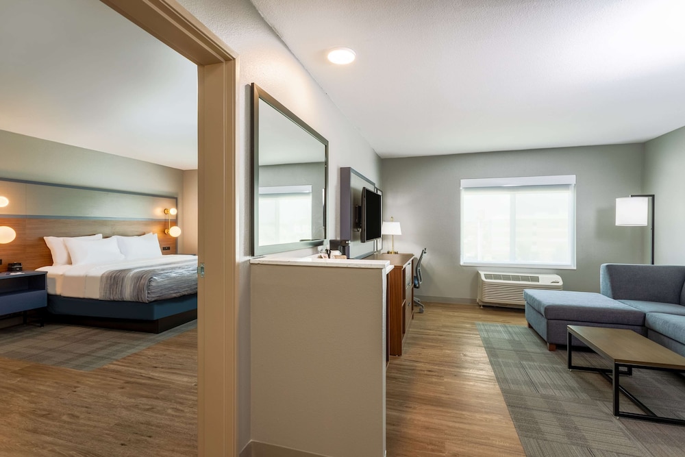 AmericInn by Wyndham San Angelo 14/28