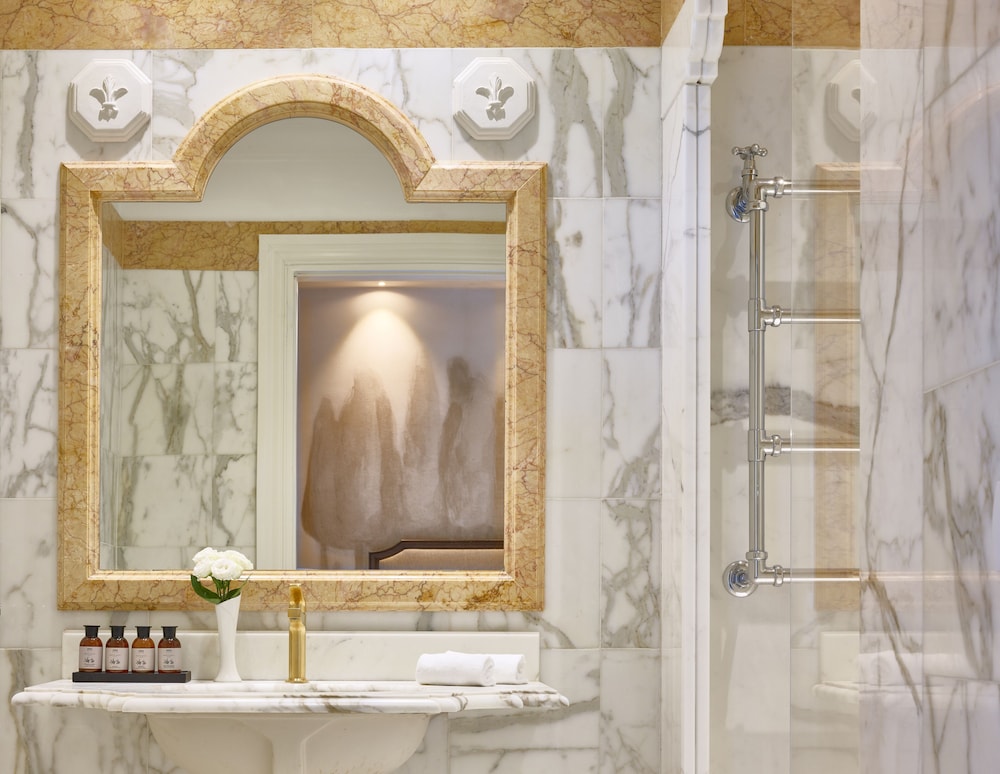 Grotta Giusti Thermal Spa Resort Tuscany, Autograph Collection 17/42