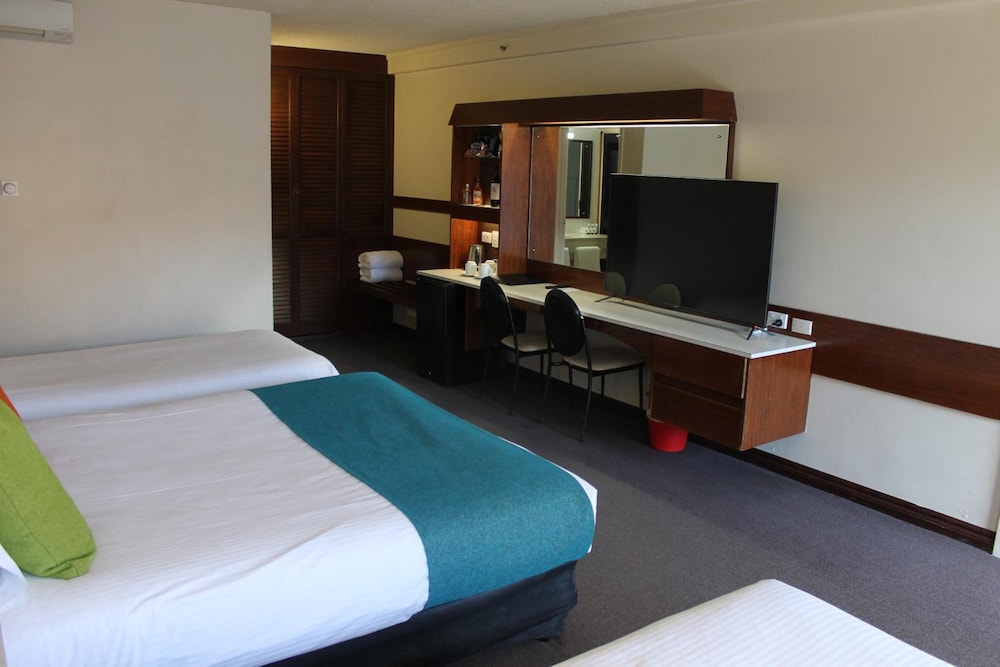 Surestay Hotel By Best Western Mid City Ballarat 21/47