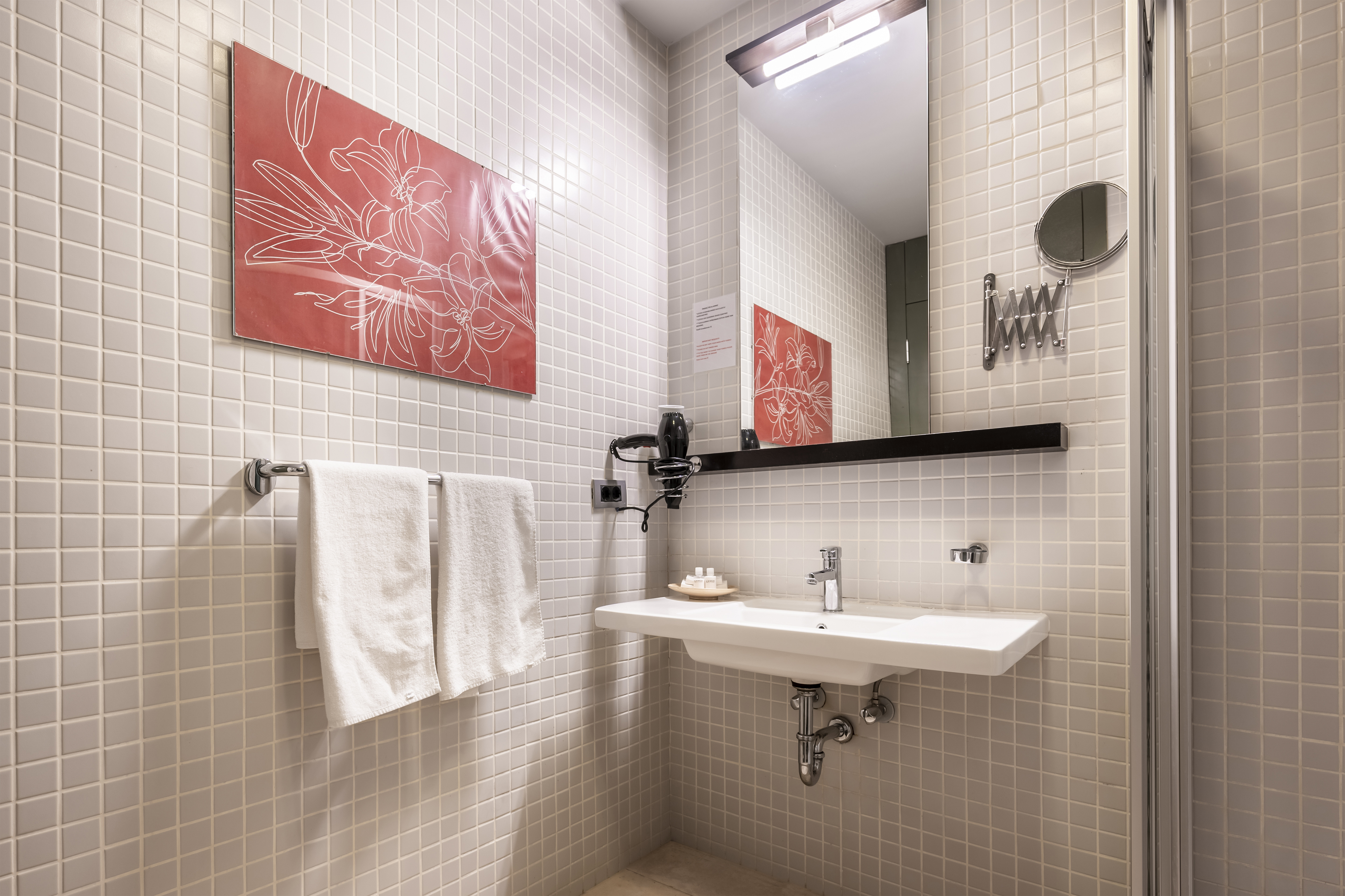جناح تنفيذي، Ansen Suites 5/5