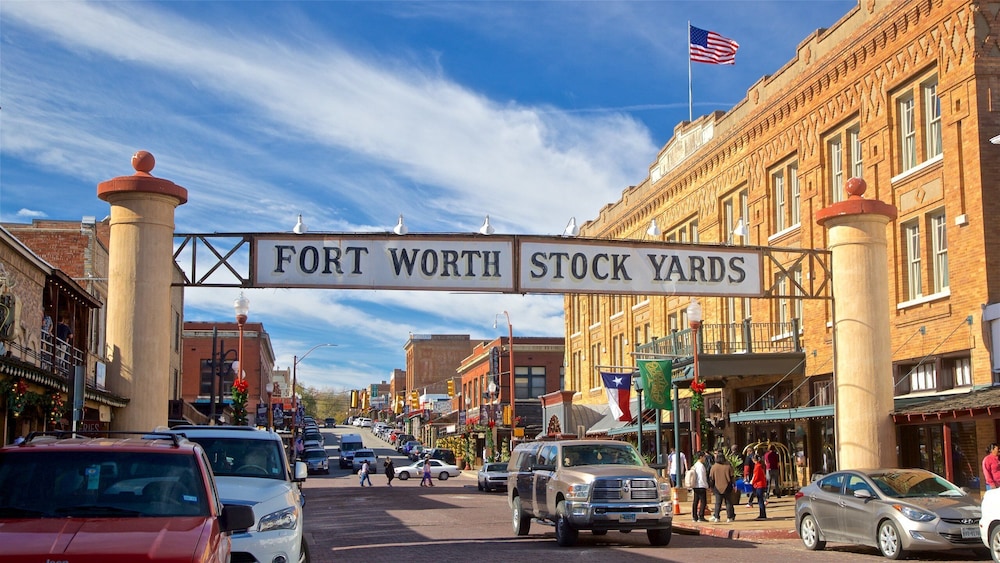 TownePlace Suites Fort Worth Northwest/Lake Worth 22/48