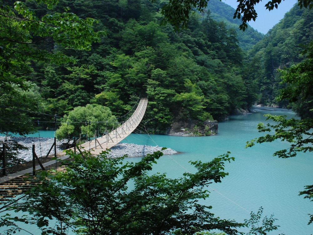 Sumatakyo Onsen Okuoi Kanko Hotel Suikoen 57/58