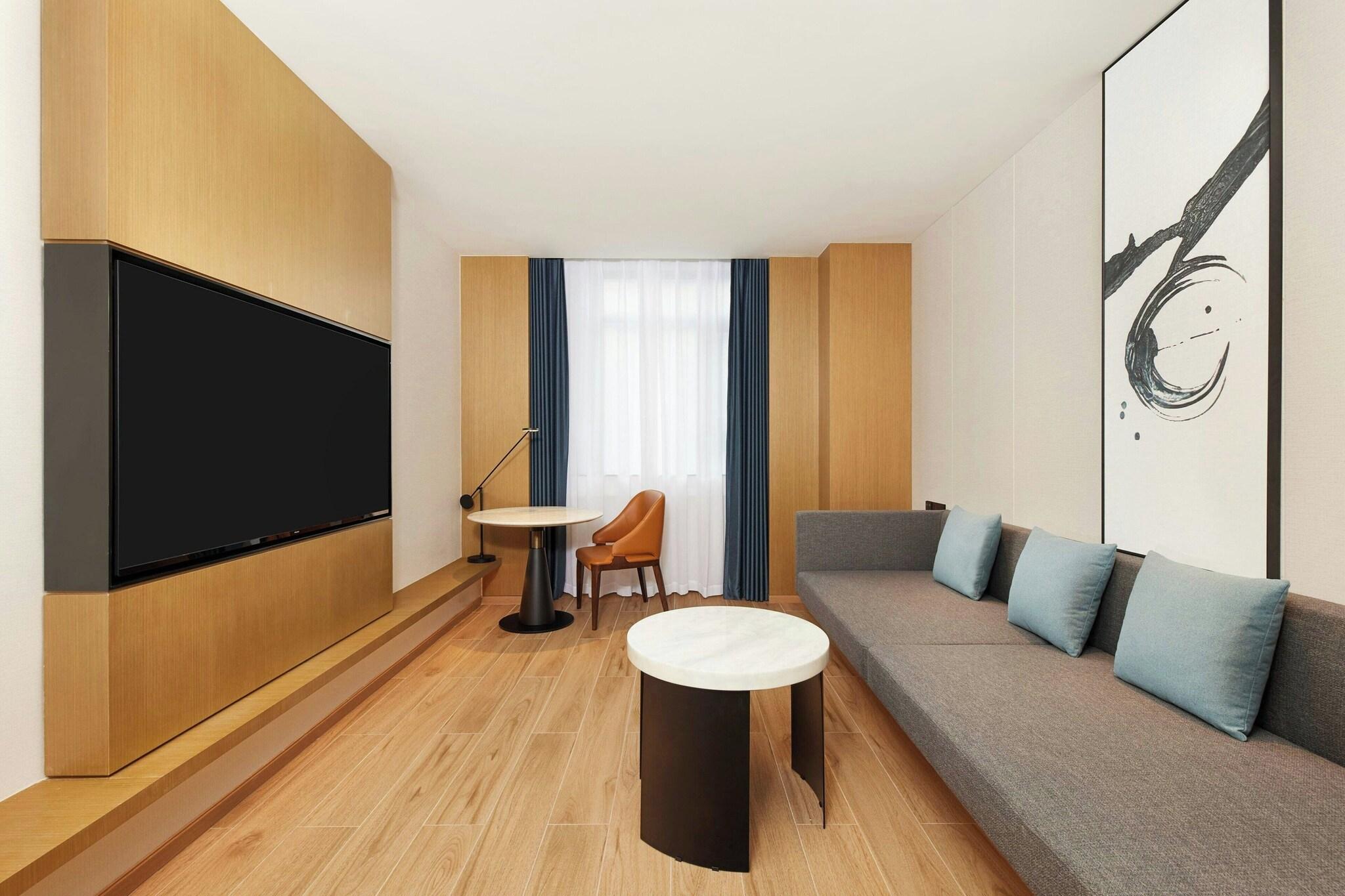 Fairfield by Marriott Haikou Meilan 12/18