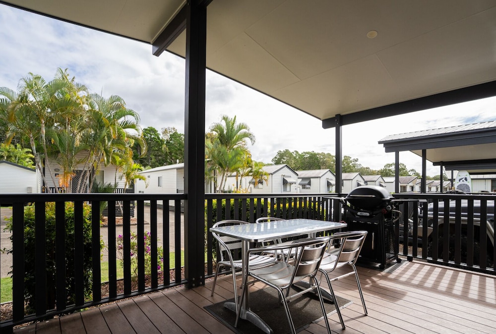 BIG4 Breeze Holiday Park Rainbow Beach 23/47