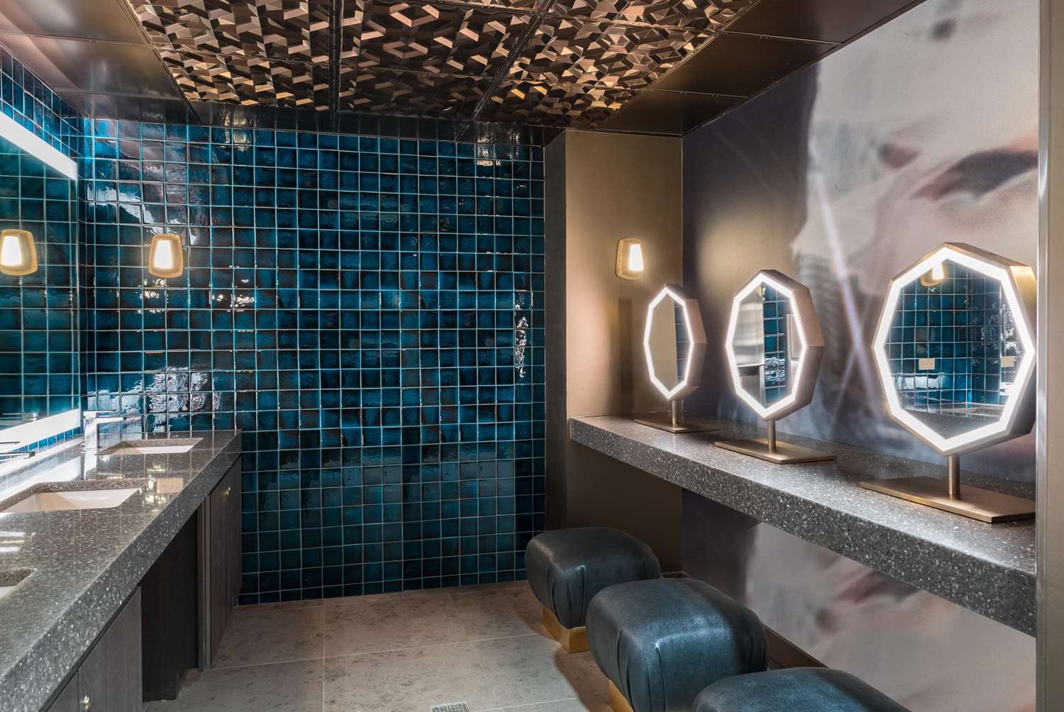 Tryp By Wyndham Newark Downtown 42/42