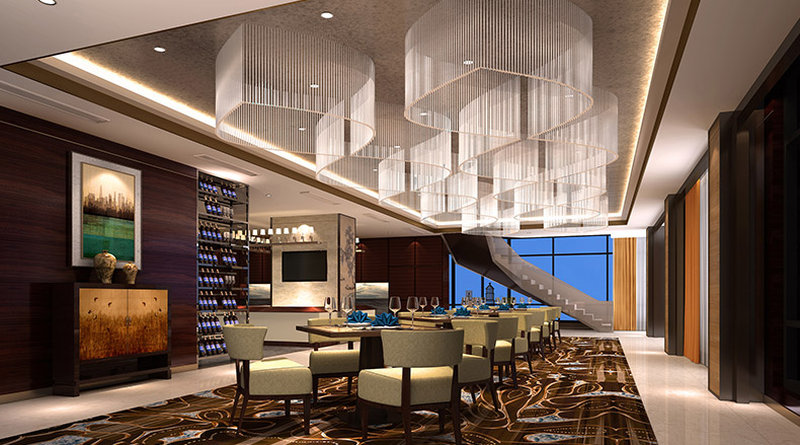 New Century Hotel Tiantai Zhejiang 9/10