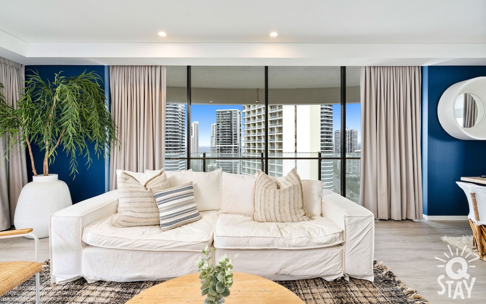 The Wave Resort 52/68