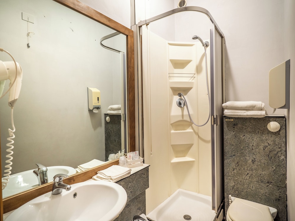 Trasimeno Hotel 28/28