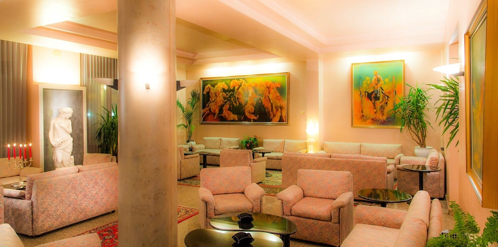 Hotel Diana 30/50