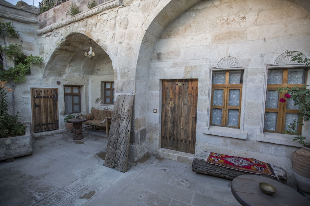 Koza Cave Hotel 9/50