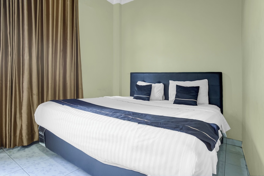 Hotel O near Universitas Widya Dharma formerly Nugraha Residence 18/34