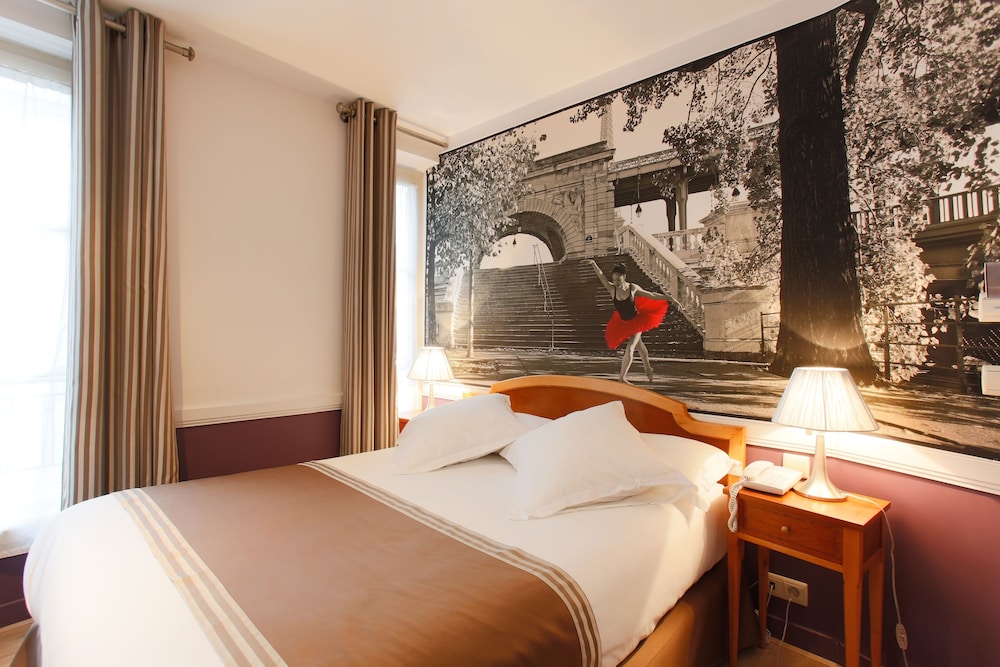 Atelier Vavin Hotel - Paris Montparnasse (ex Atelier Saint Germain) 19/46
