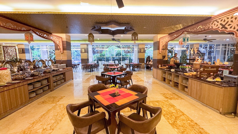 Lorin Syariah Hotel Solo 32/46