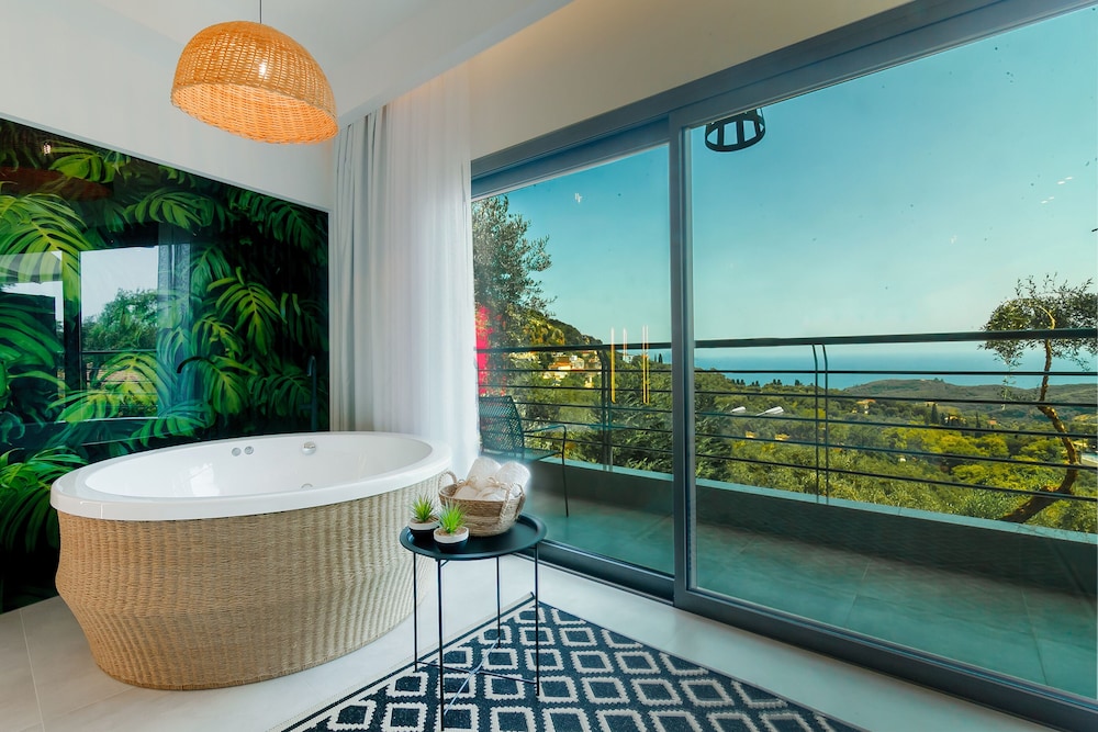 My Suite Boutique Hotel Parga 50/50