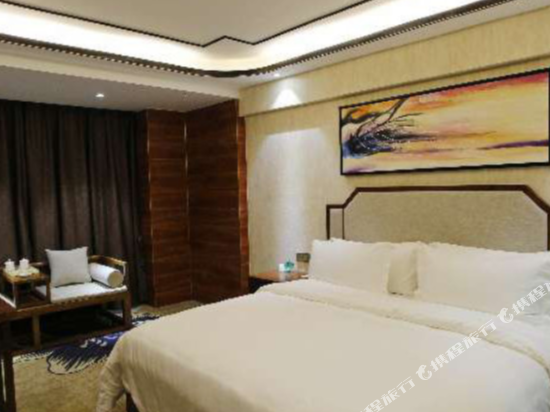 Caifu Holiday Hotel 5/37