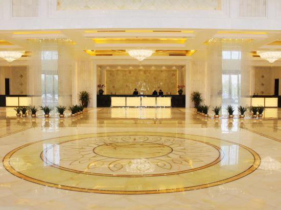 Fengda International Hotel 9/48