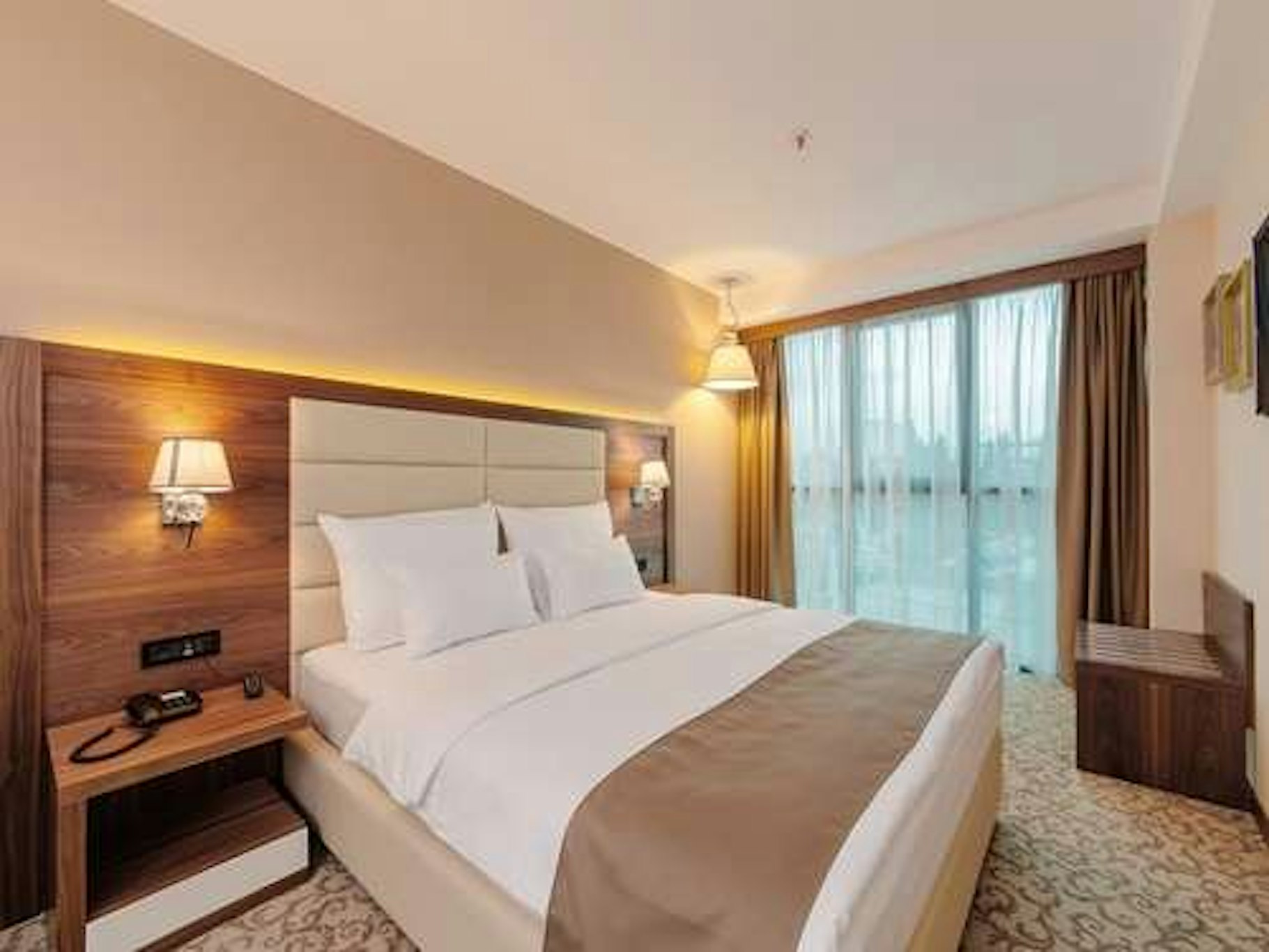 Hotel New Star 22/54