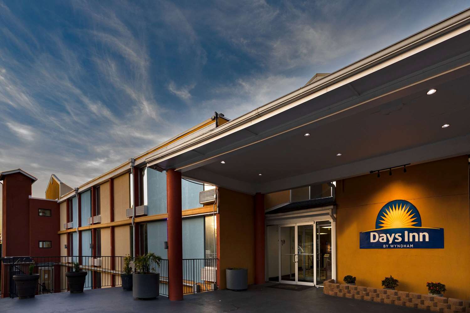 Days Inn by Wyndham Hartsfield Jackson Atlanta Airport West 3/37