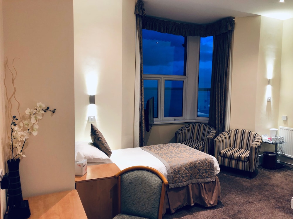 Membly Hall Hotel 14/35