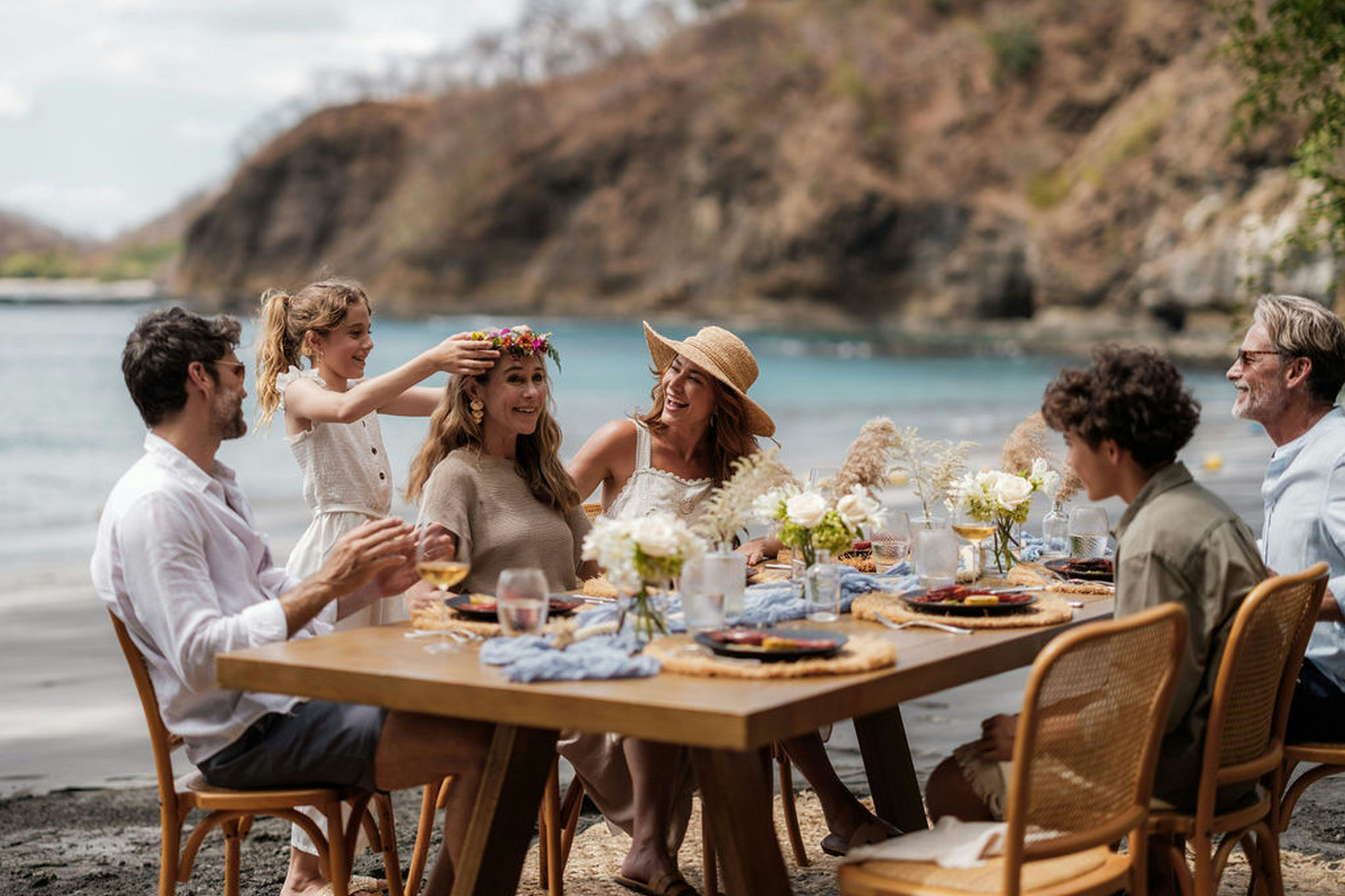 Nekajui Peninsula Papagayo, a Ritz-Carlton Reserve 33/50