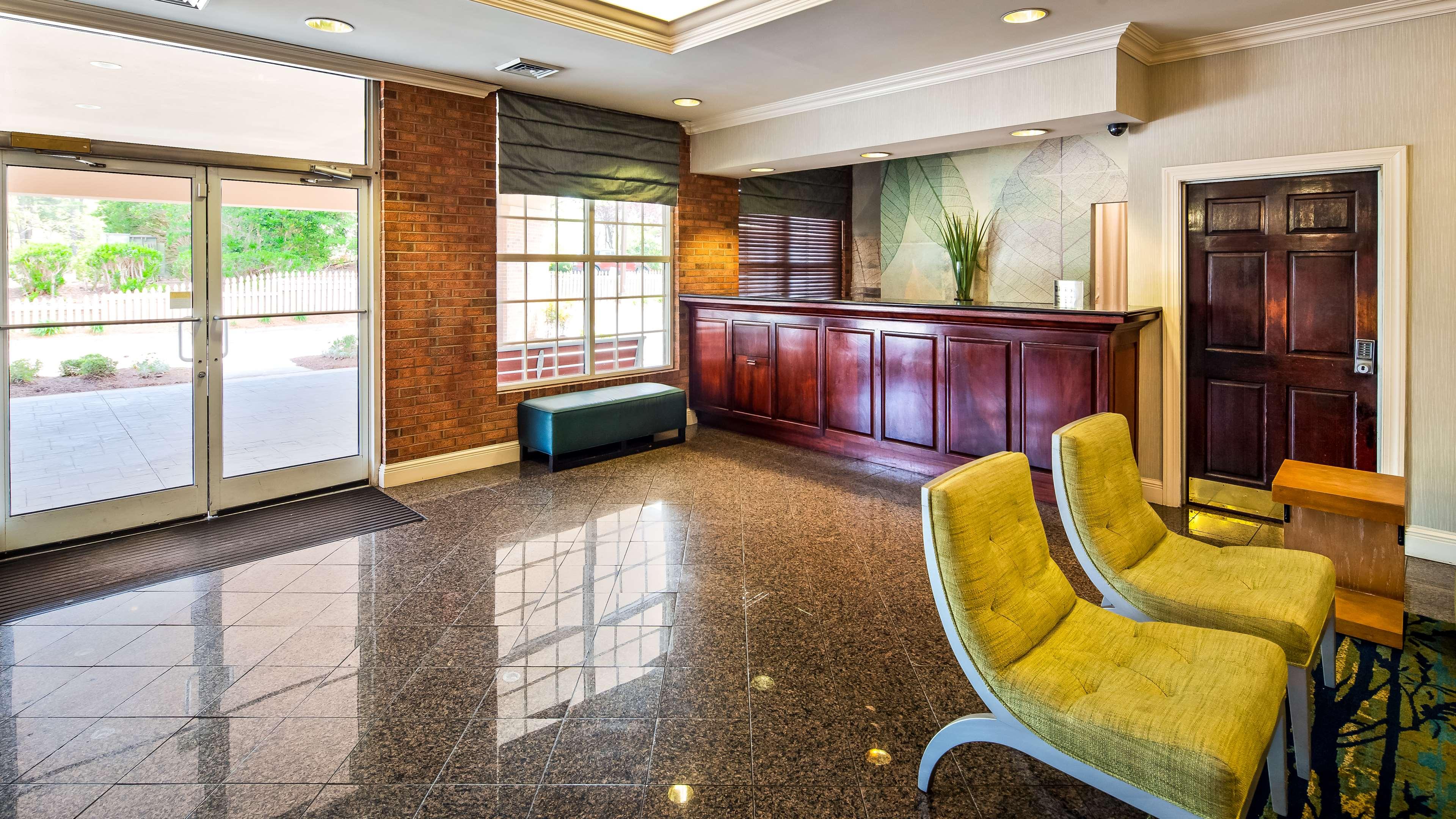 Raleigh North downtown Hotel 5/18