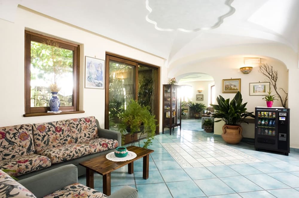 Hotel Villa Melodie - Adults Only 33/50