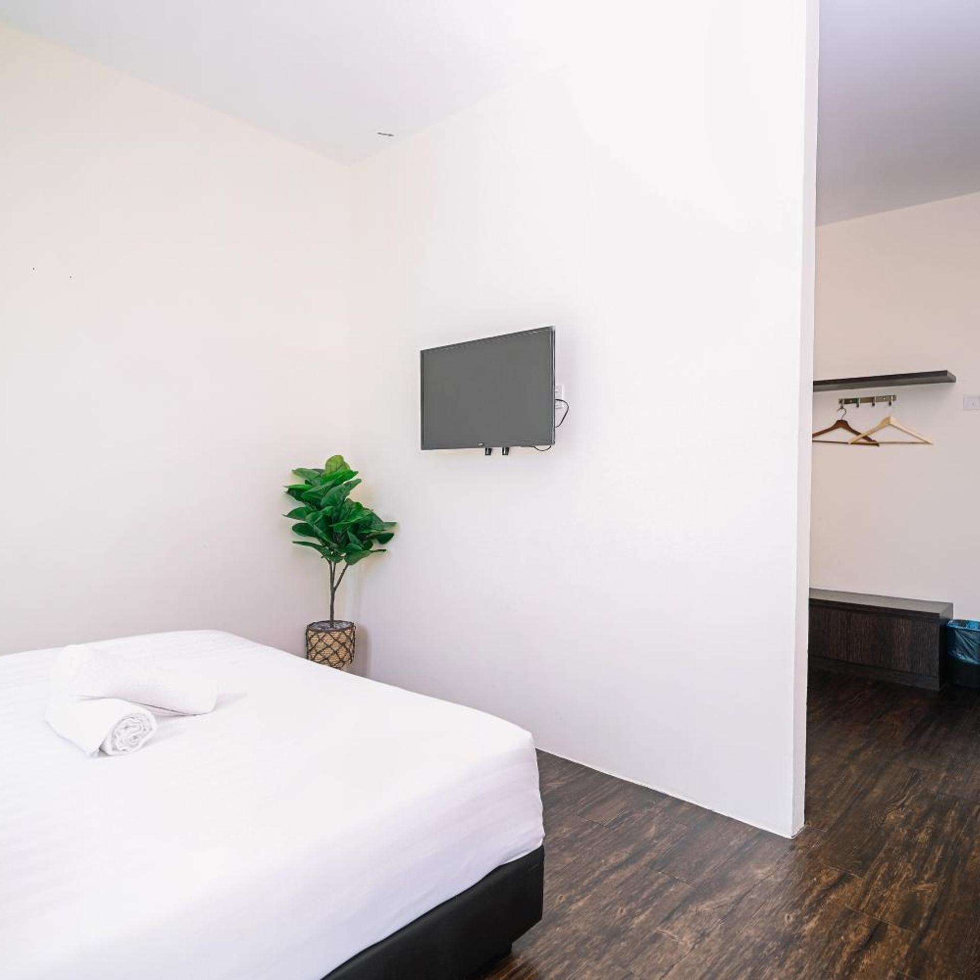 Swing & Pillows @ Z Hotel Cyberjaya 34/53