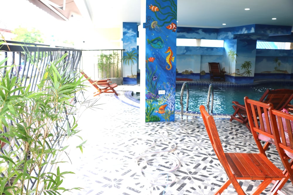 Vientiane Luxury Hotel 63/69
