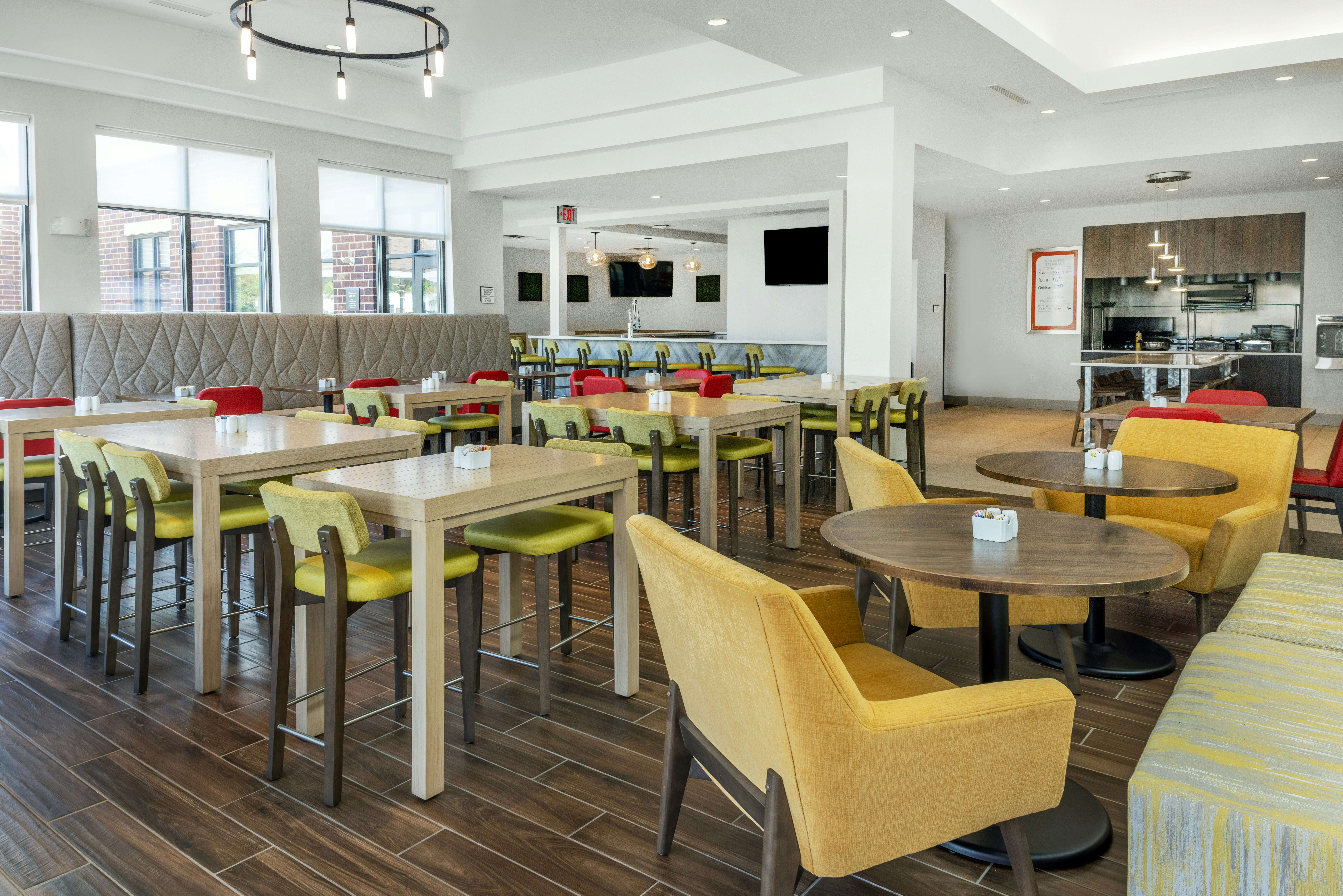 Hilton Garden Inn Sioux Falls South 35/61