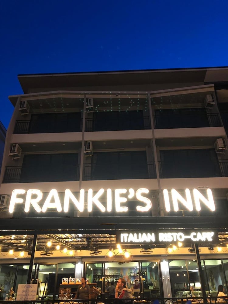 Frankie's旅馆(Frankie's Inn) 图片1