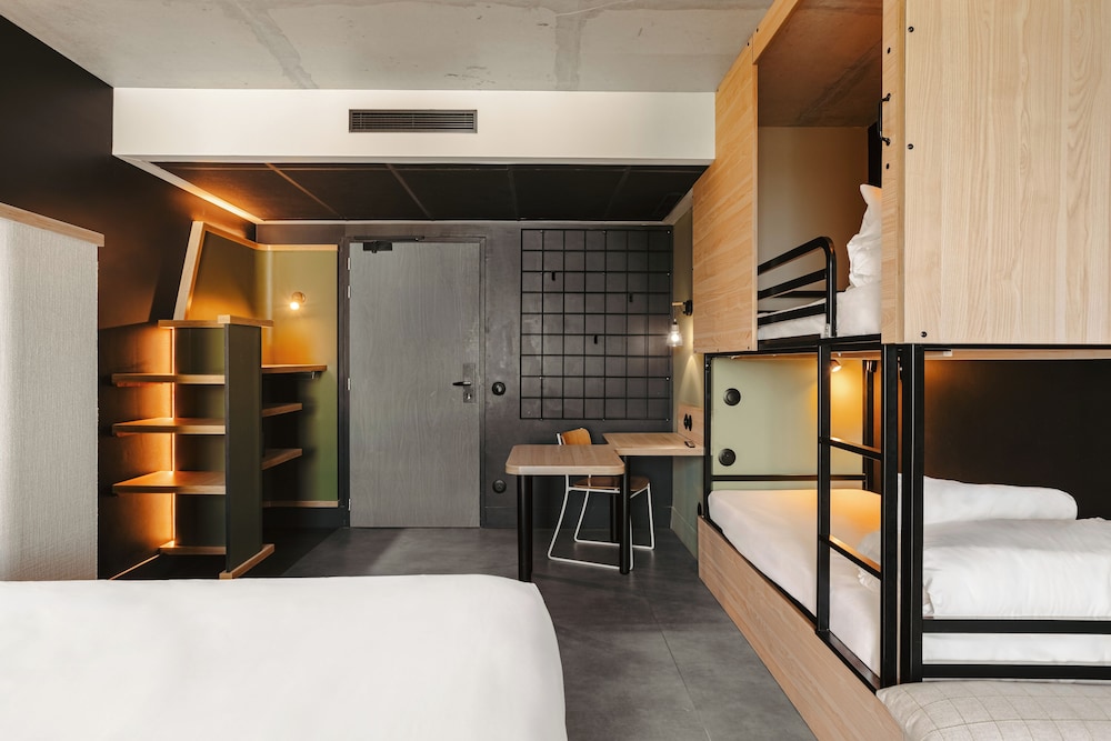 Greet Hotel La Rochelle Centre 25/73