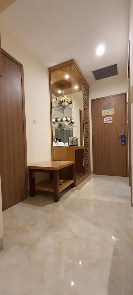 Hotel Daily Inn Bandung 8/42