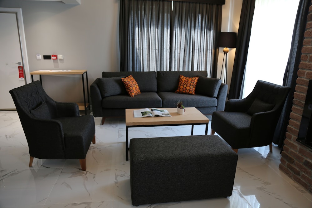 SAPANCA ALFA SUITES & SPA 52/67