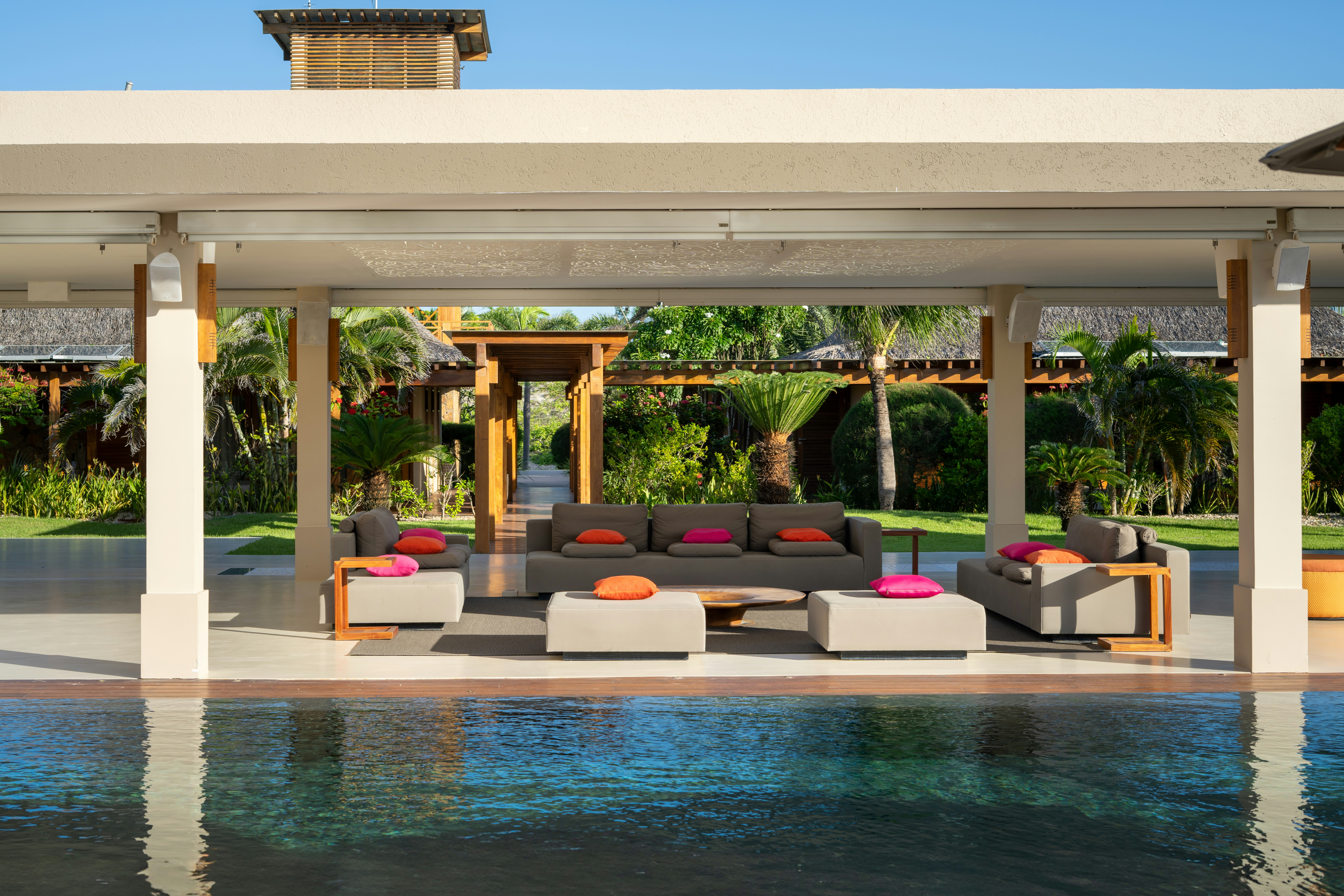 Casana Hotel 35/39