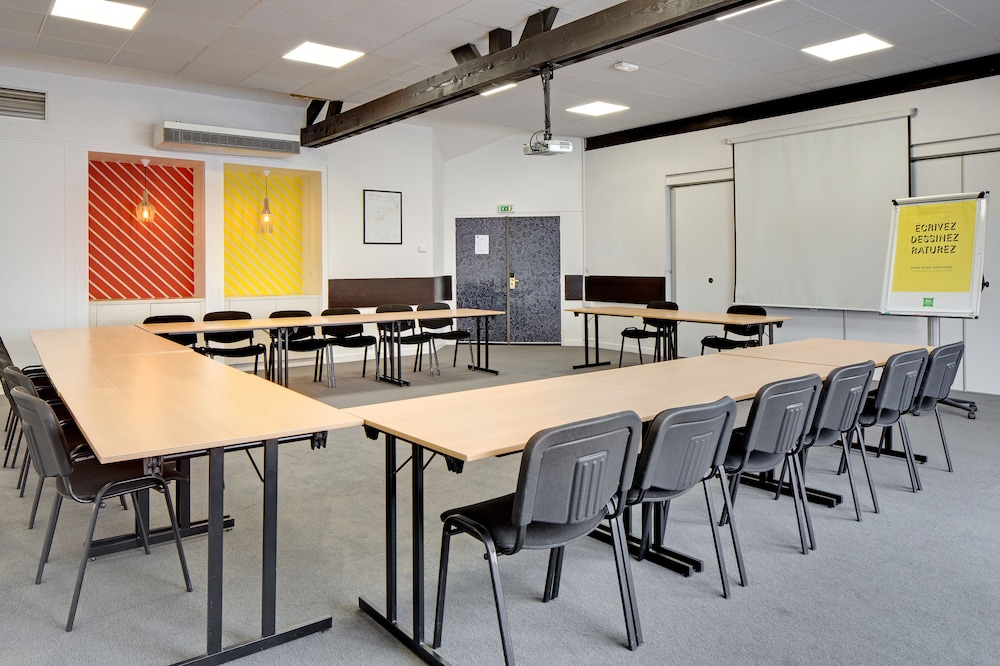 Hotel ibis Styles Auxerre Nord 44/48