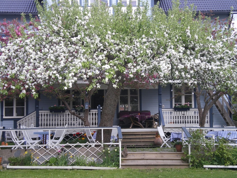 Pensionat Granparken 42/50