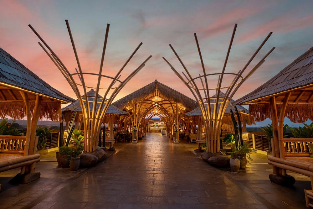 The Nest Hotel Nusa Dua 67/71