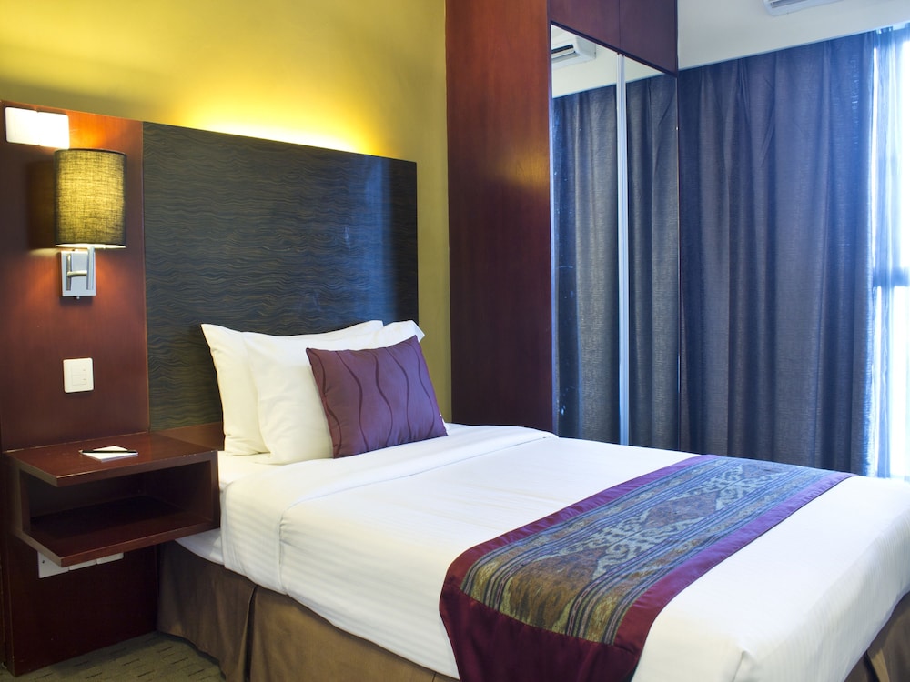 Ming Garden Hotel And Residences 19/69