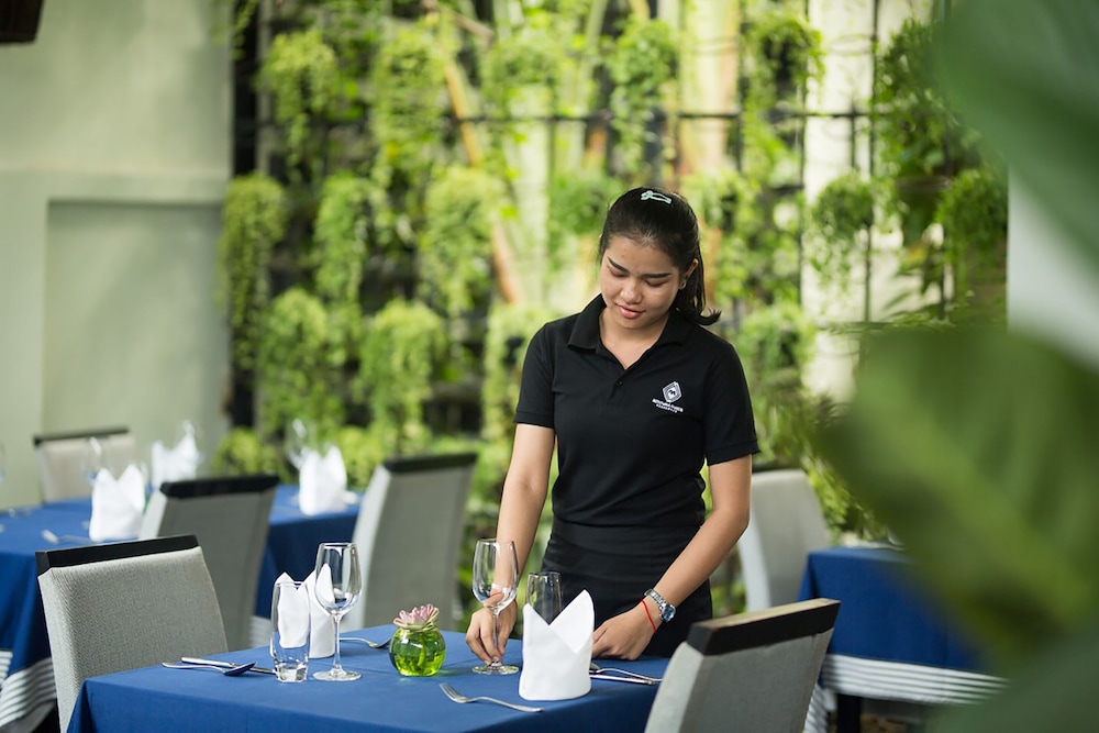 MONTHARA ANGKOR RESIDENCE 39/50