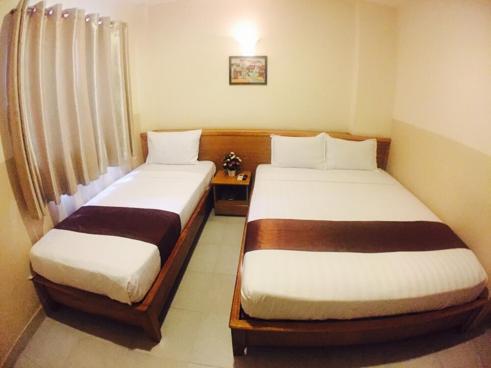 Marie-Line Hotel 15/29