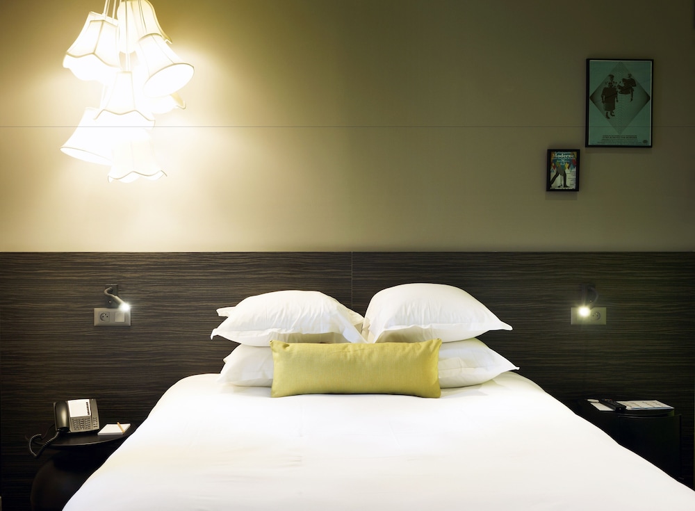 Alex Hotel 31/58