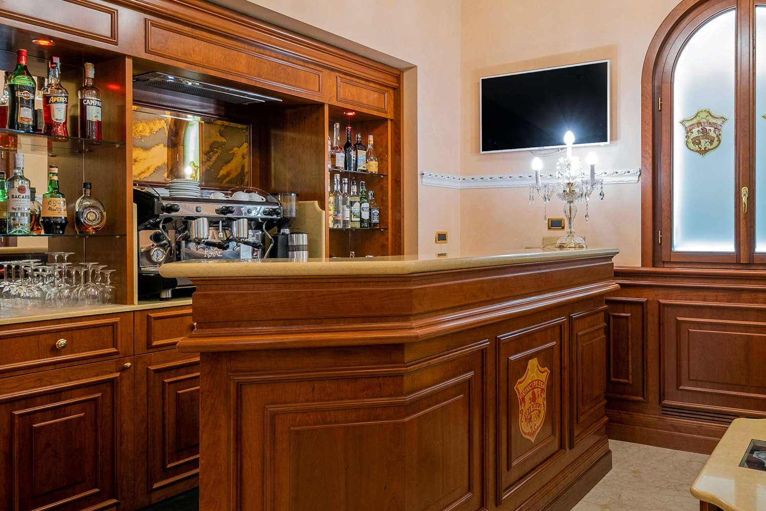 Clarion Collection Hotel Principessa Isabella 3/9