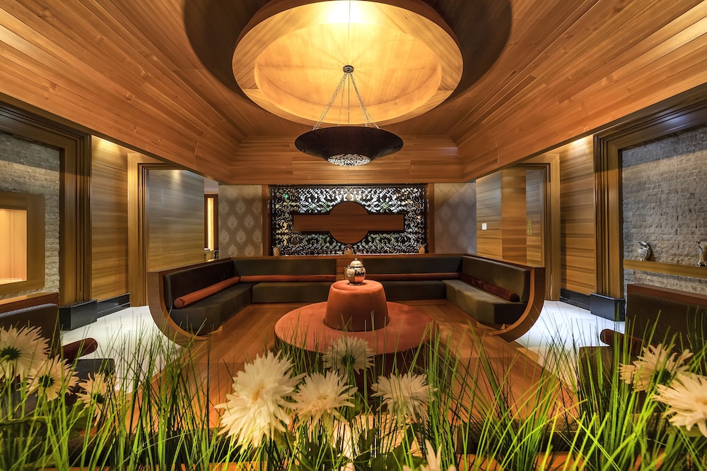 Kirman Hotels Belazur Resort and Spa 46/68
