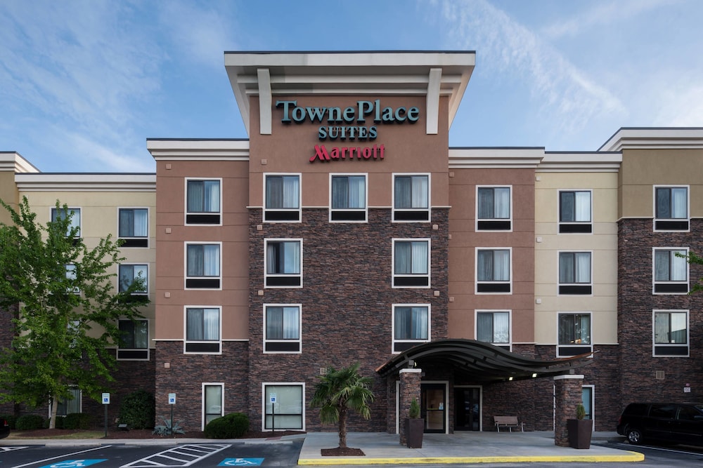 Towneplace Suites By Marriott Columbia Southeast Ft Jackson 8/47