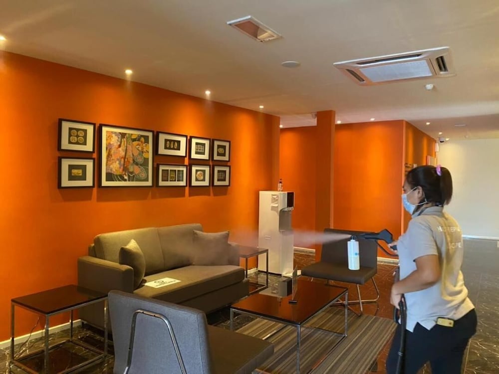 Sgi Vacation Club Melaka 42/56