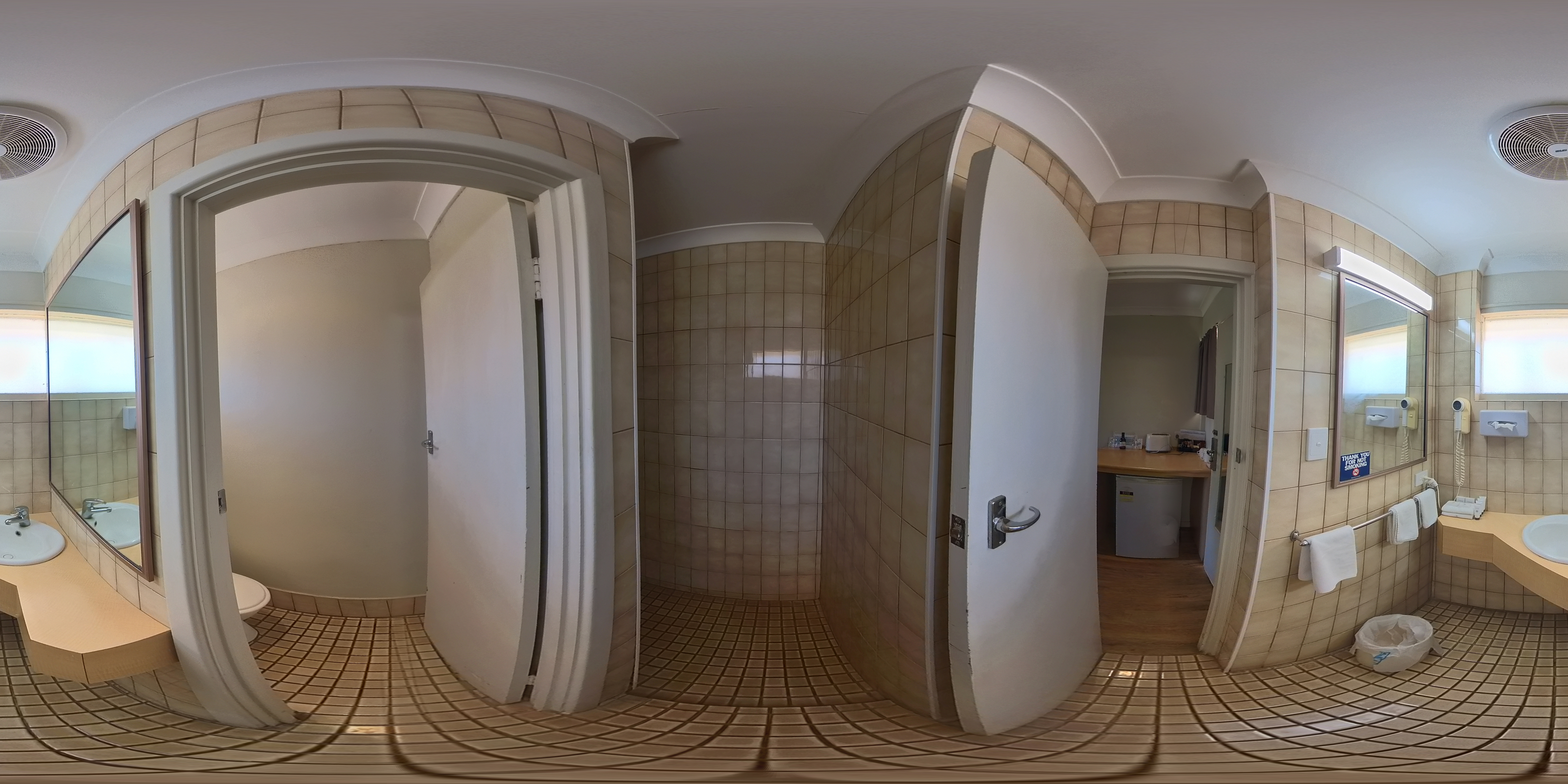 Hospitality Carnarvon, SureStay Collection By Best Western 54/54