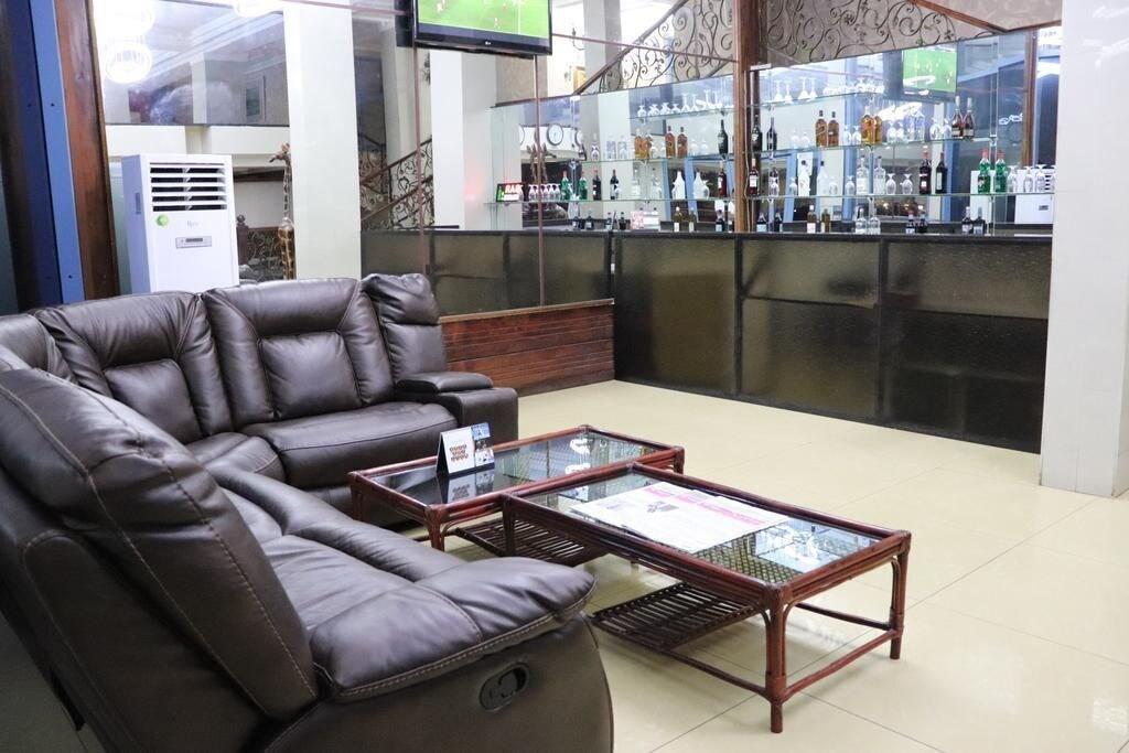 Bravia Eco Hotels 27/50