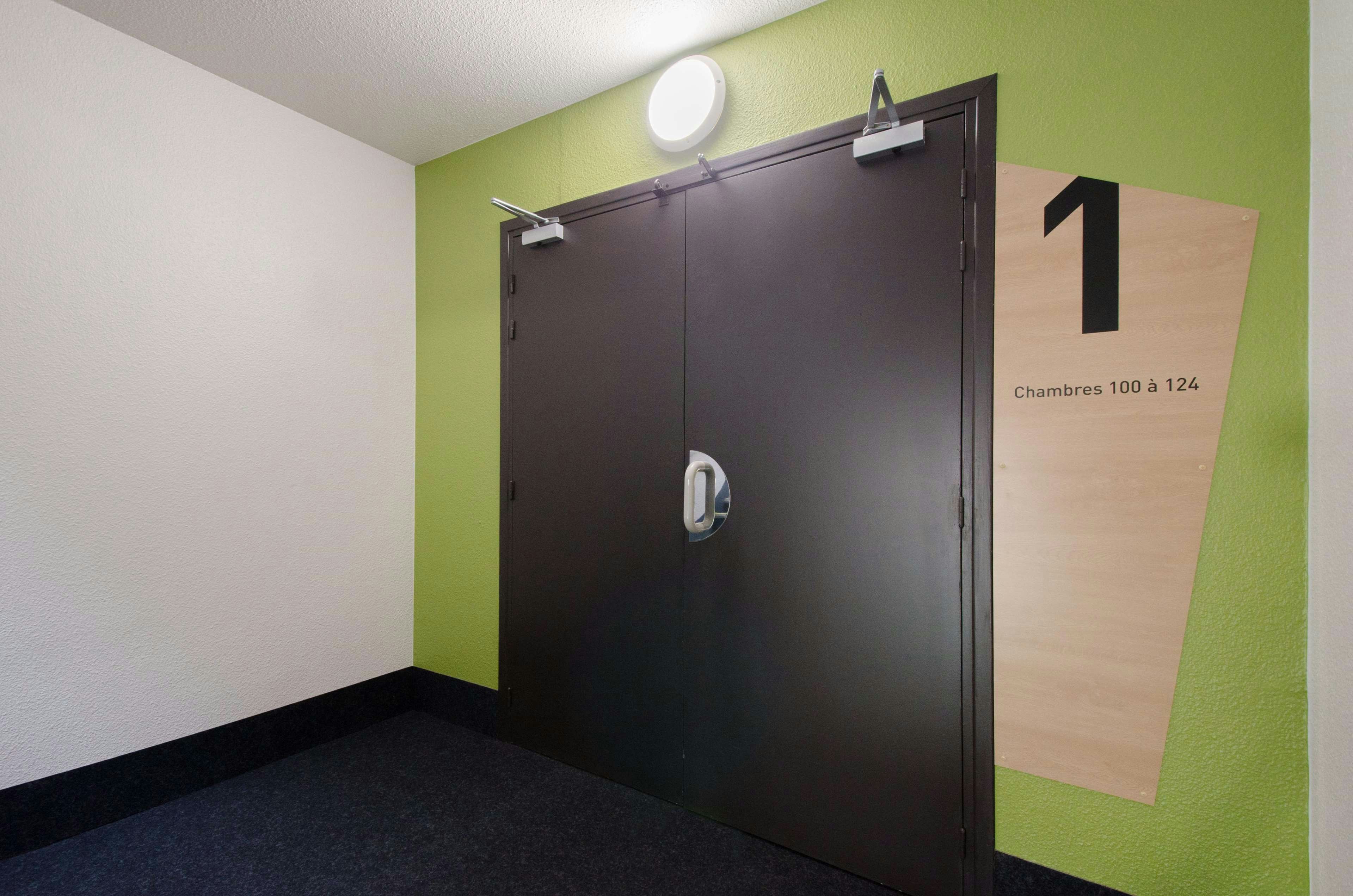 B&B HOTEL Chartres Le Coudray 24/31