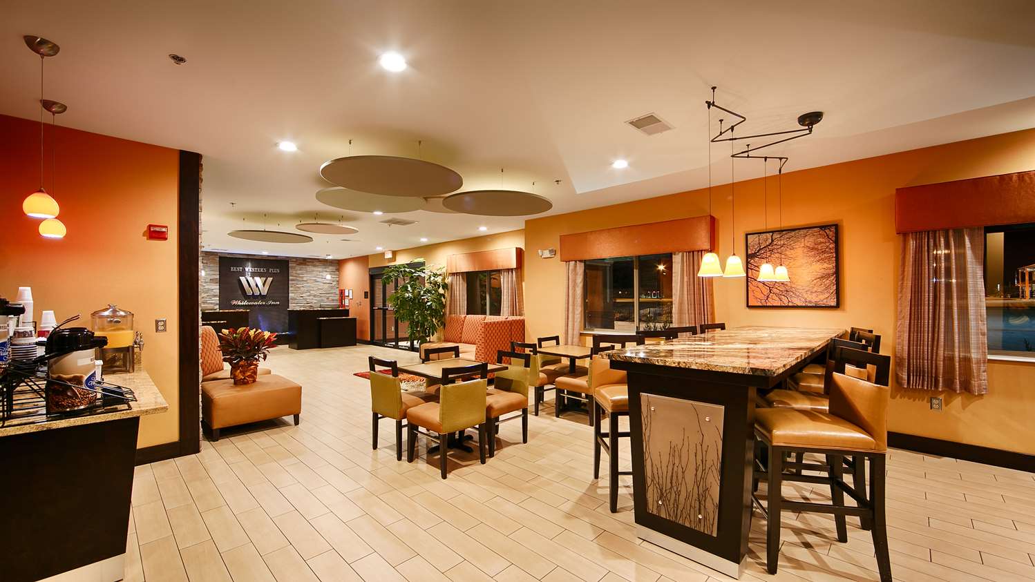 Best Western Plus Whitewater Inn 32/41